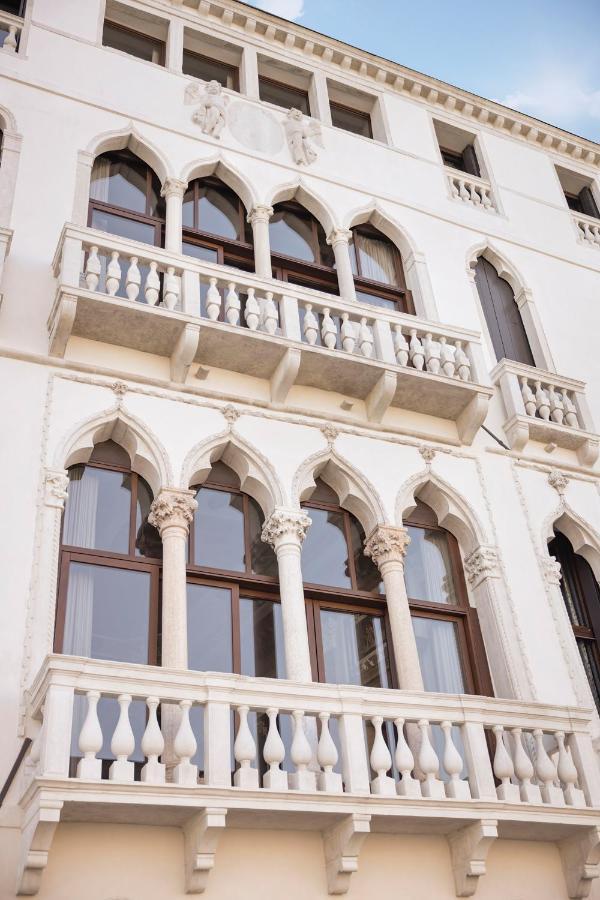 Palazzo Garzoni Appartement