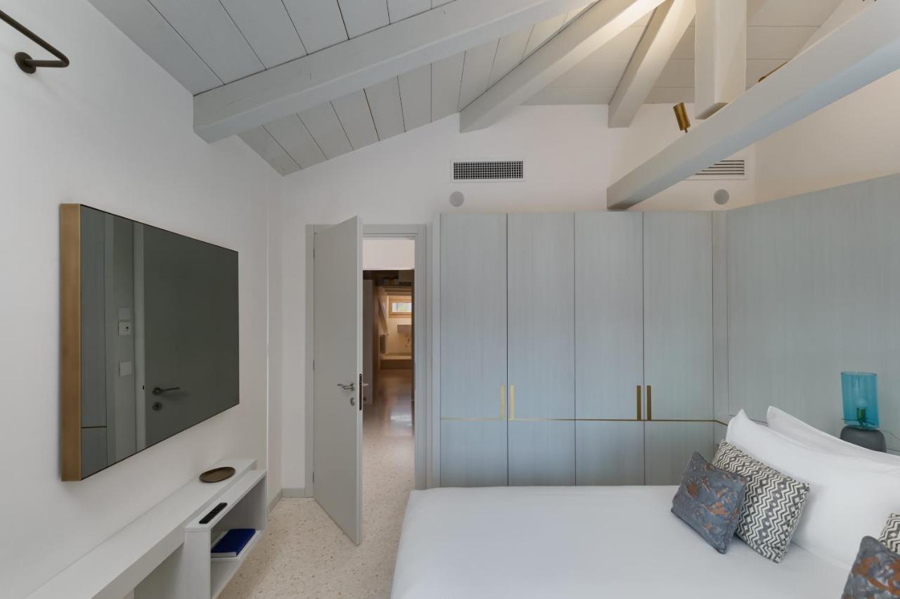 Palazzo Garzoni Appartement *