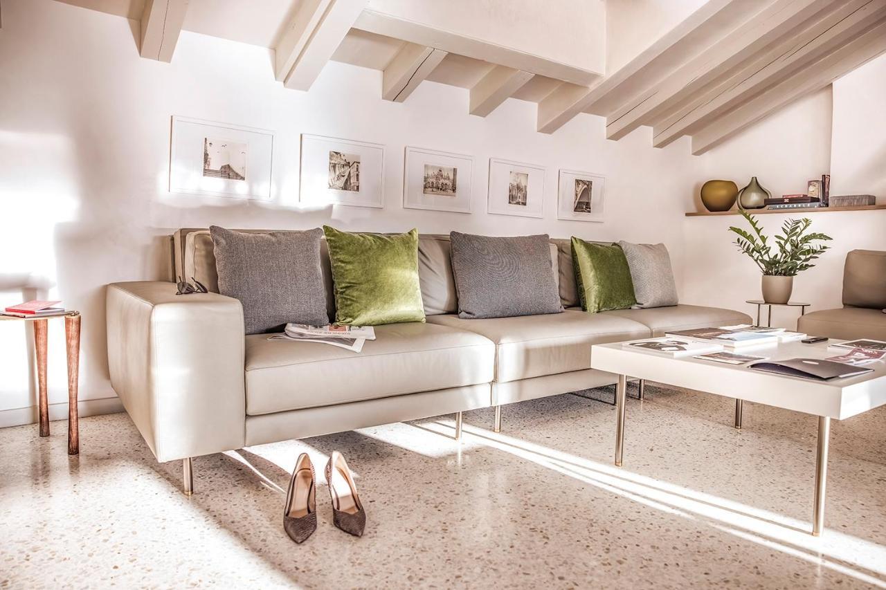 Appartement Palazzo Garzoni Venise