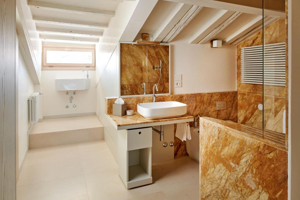Appartement Palazzo Garzoni *