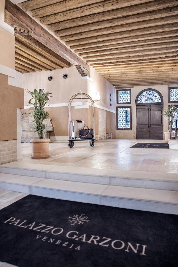 Palazzo Garzoni Appartement *
