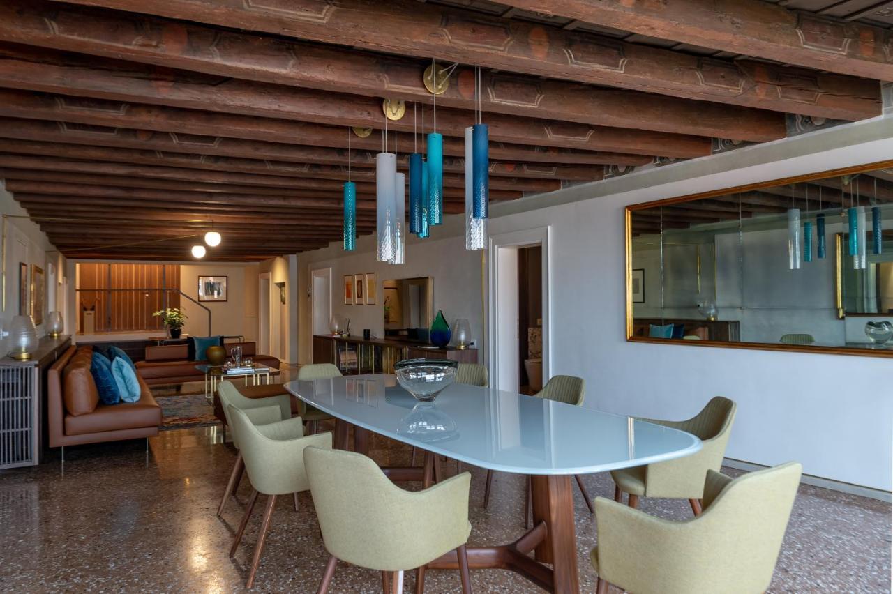 Appartement Palazzo Garzoni *