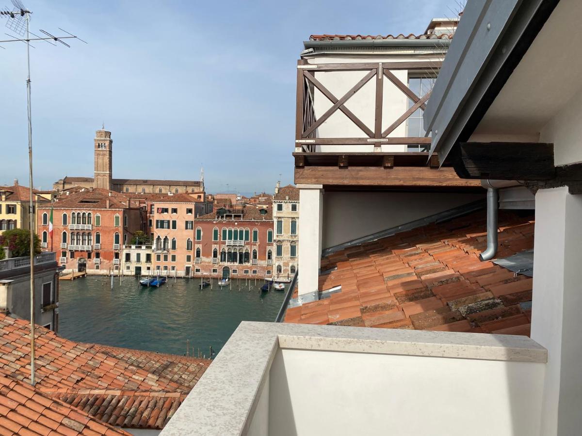 Palazzo Garzoni Appartement *