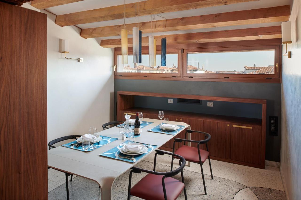 Appartement Palazzo Garzoni