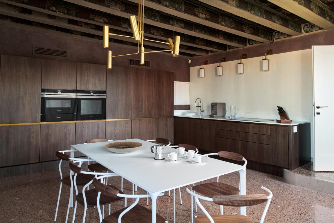Appartement Palazzo Garzoni *