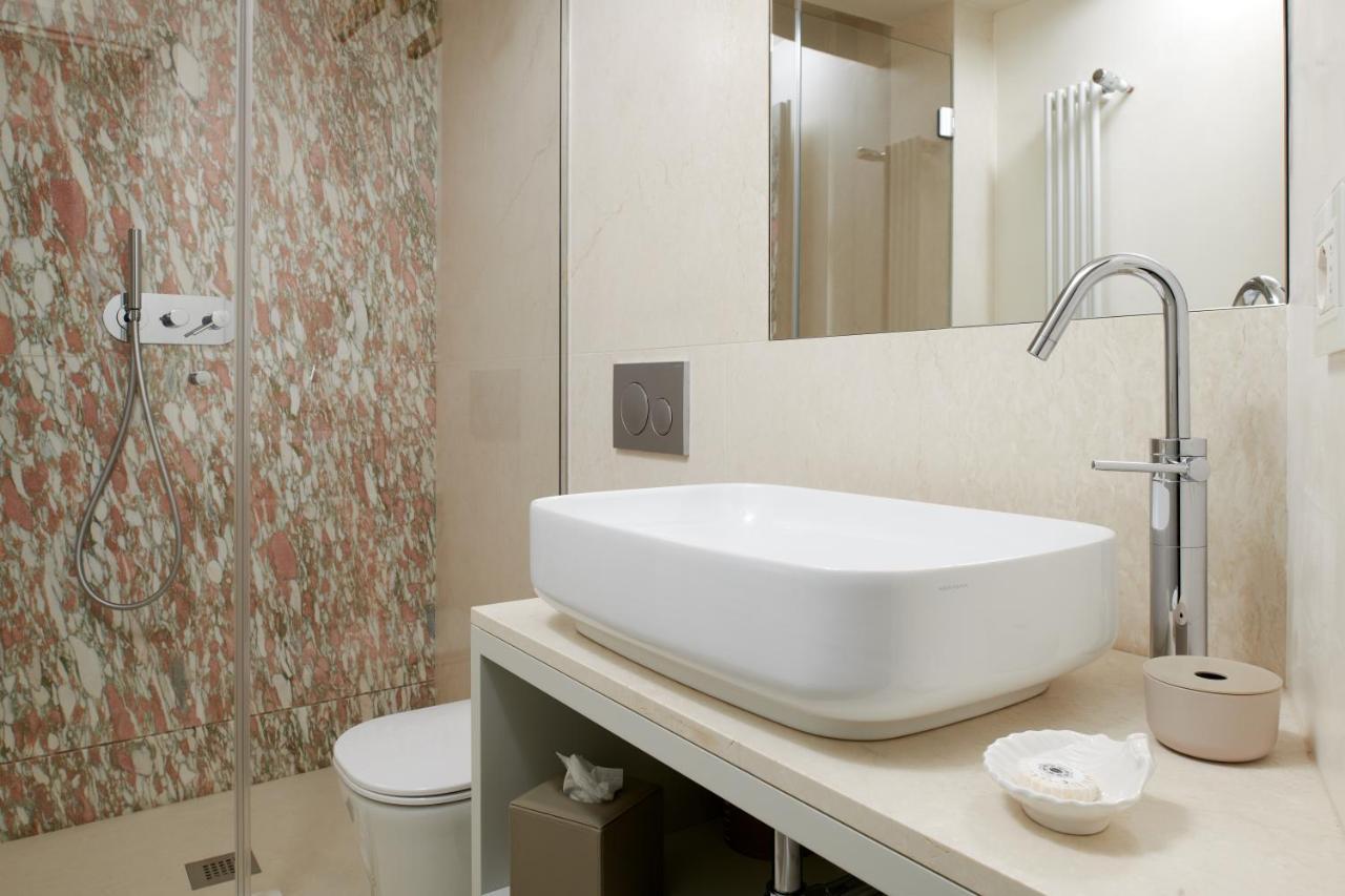Appartement Palazzo Garzoni Venise