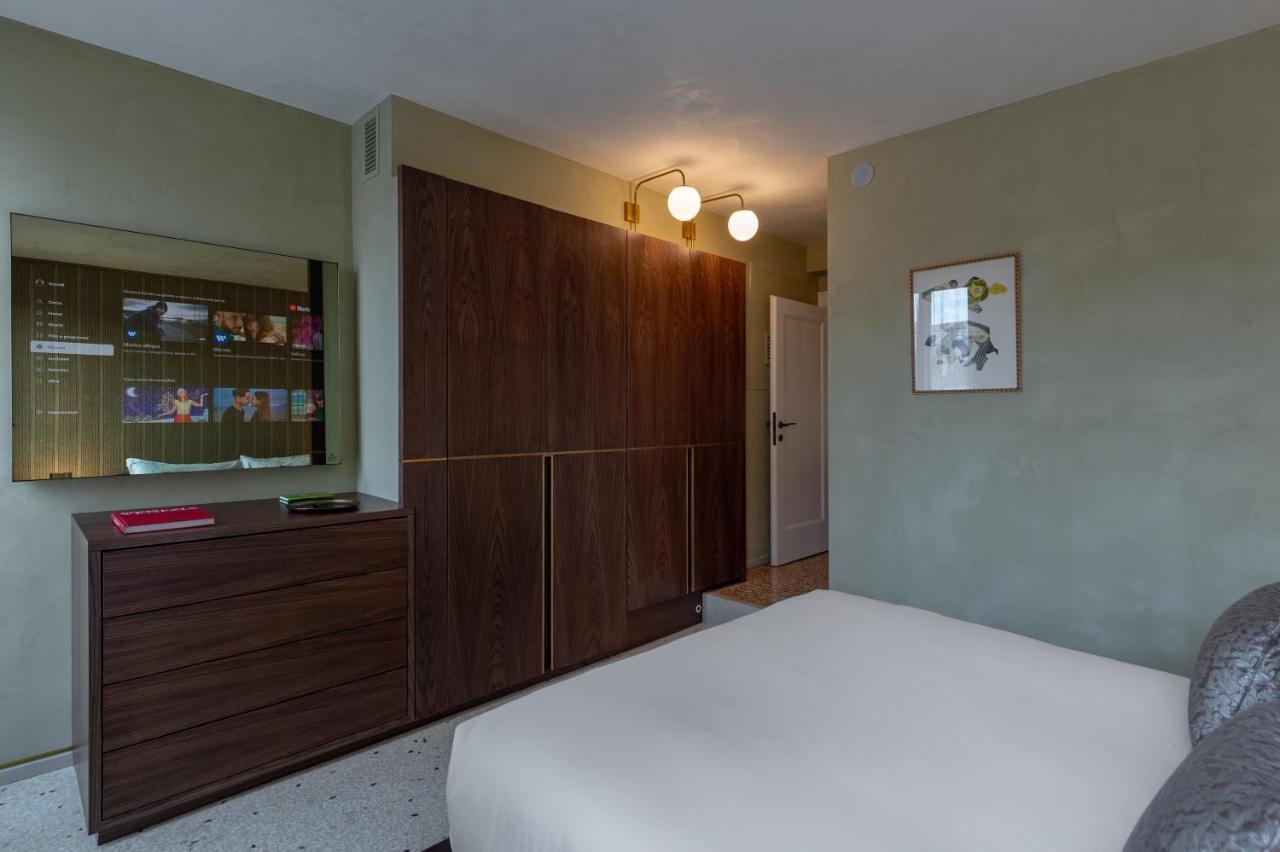 Palazzo Garzoni Apartment Venedig
