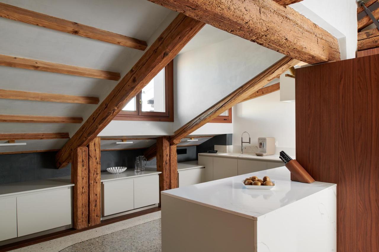 Appartement Palazzo Garzoni *