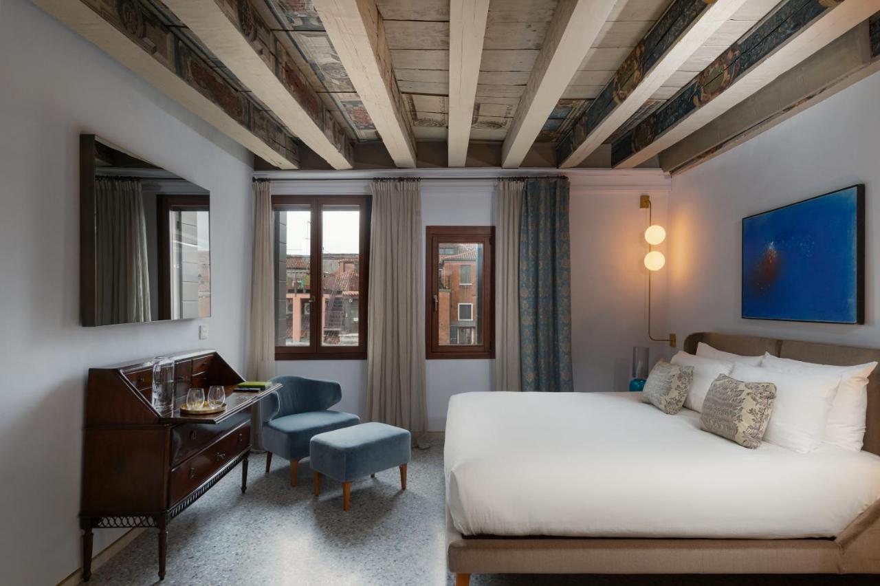 Appartement Palazzo Garzoni *