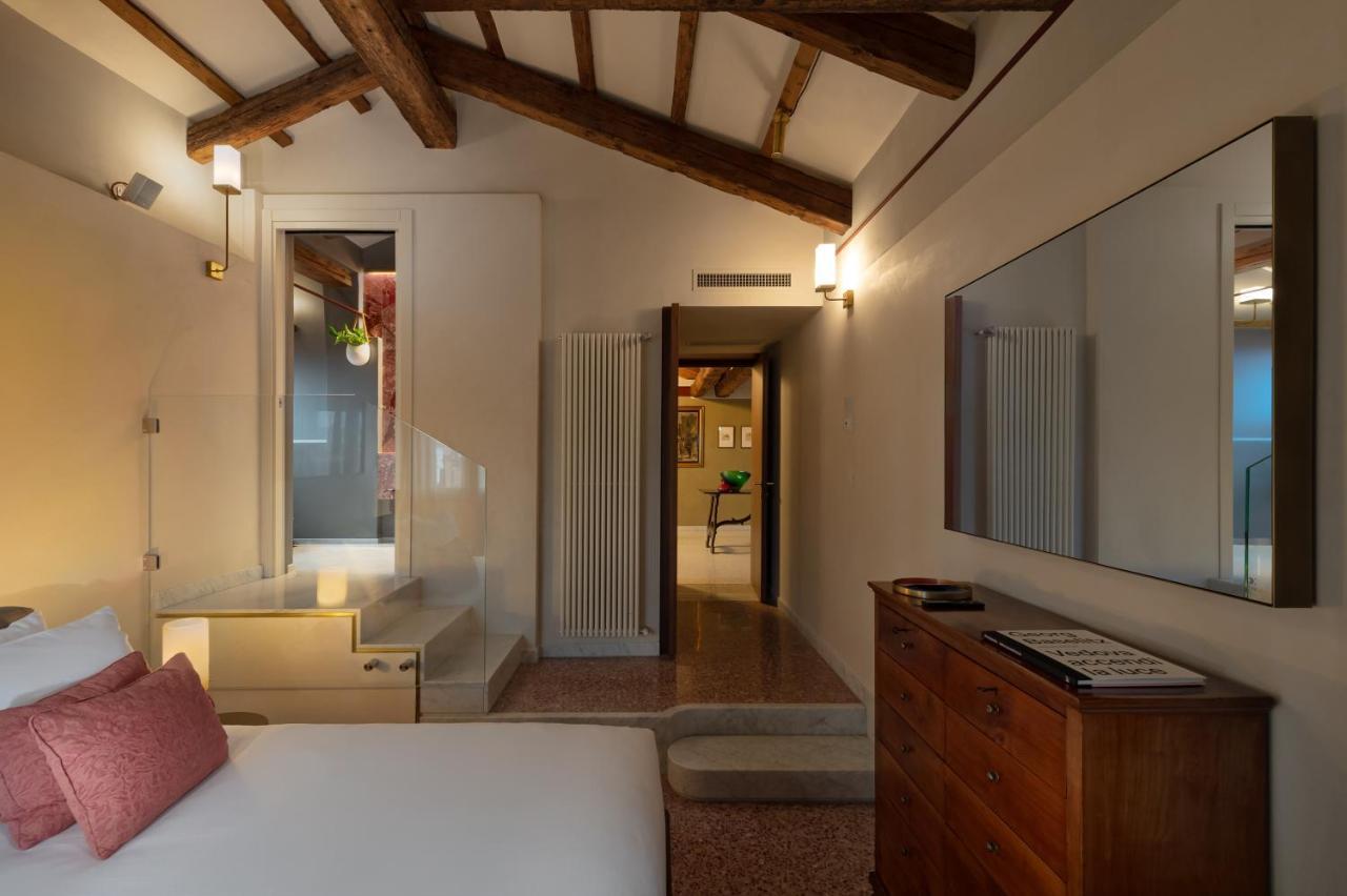Appartement Palazzo Garzoni *
