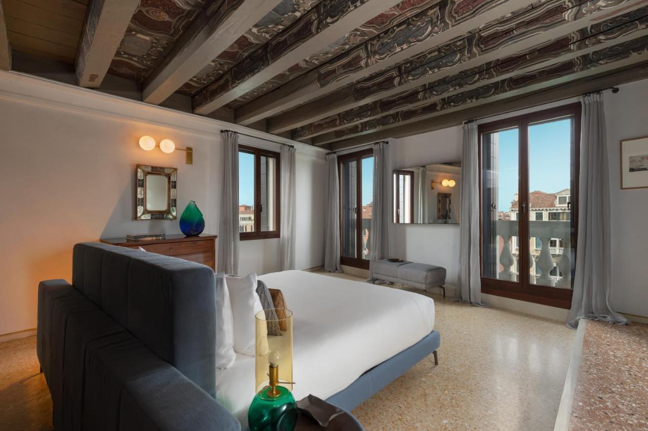 Appartement Palazzo Garzoni