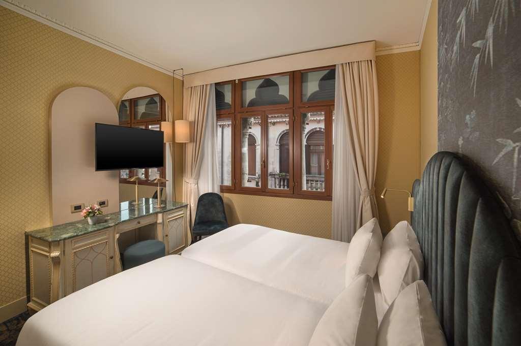 Nh Santa Lucia 4* Venetië