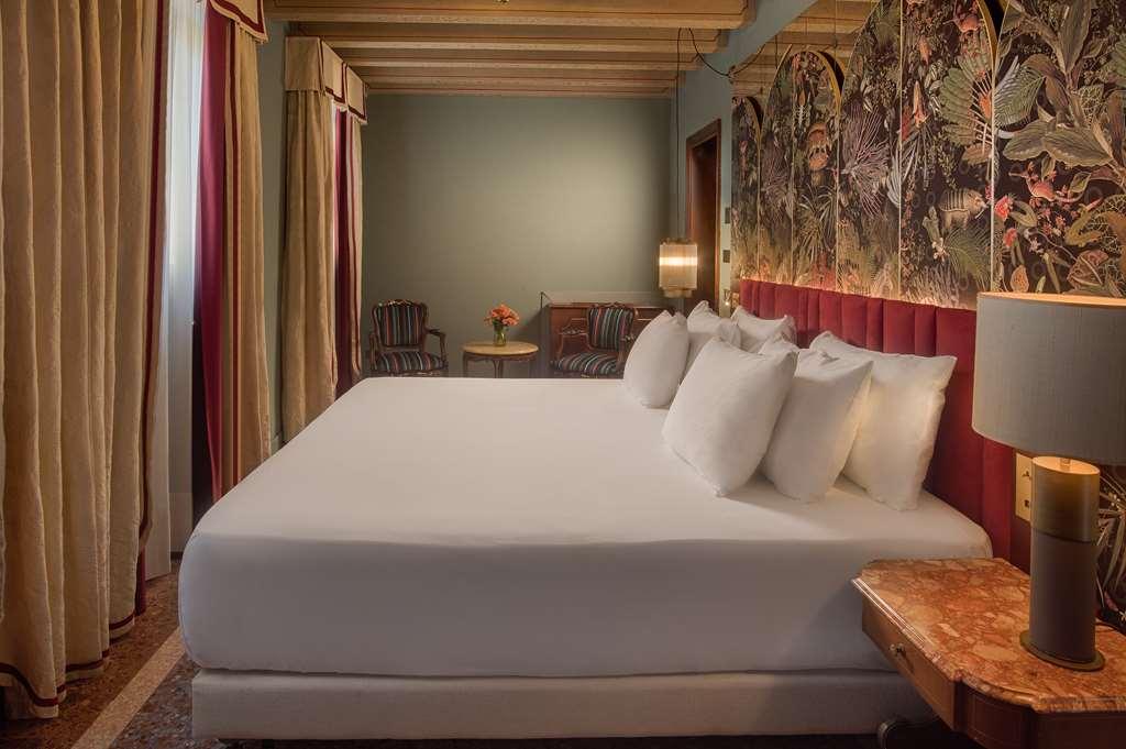 Nhc Grand Dei Dogi Hotel Venise