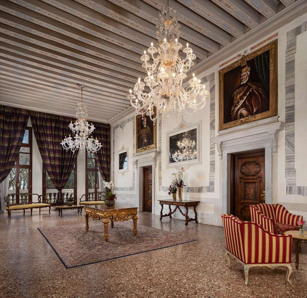Nhc Grand Dei Dogi Venise