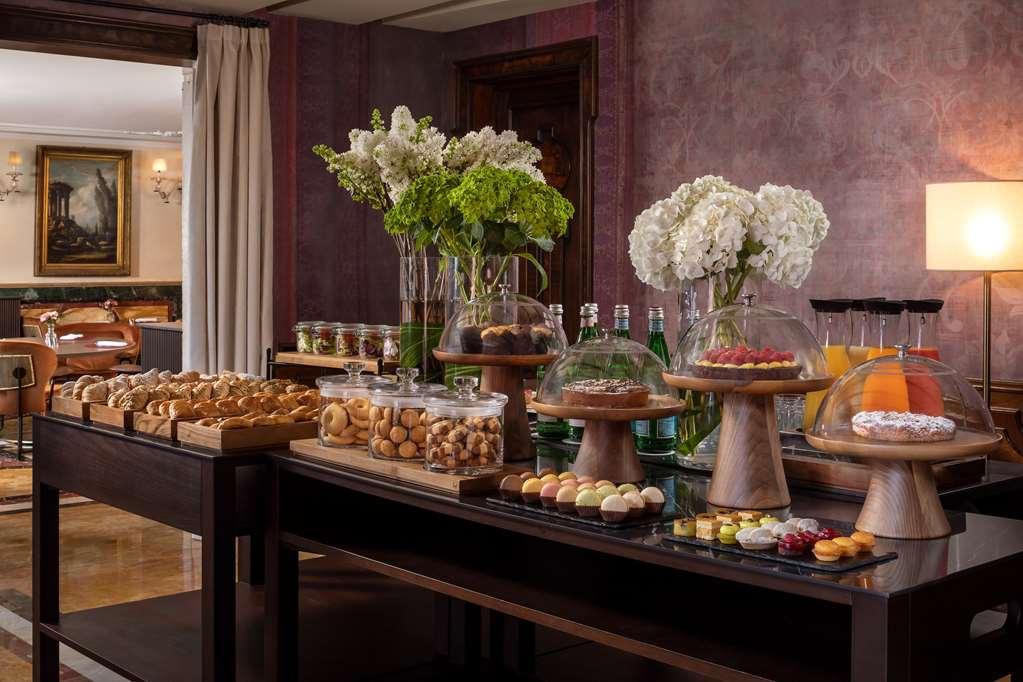 Nhc Grand Dei Dogi Hotel Venise