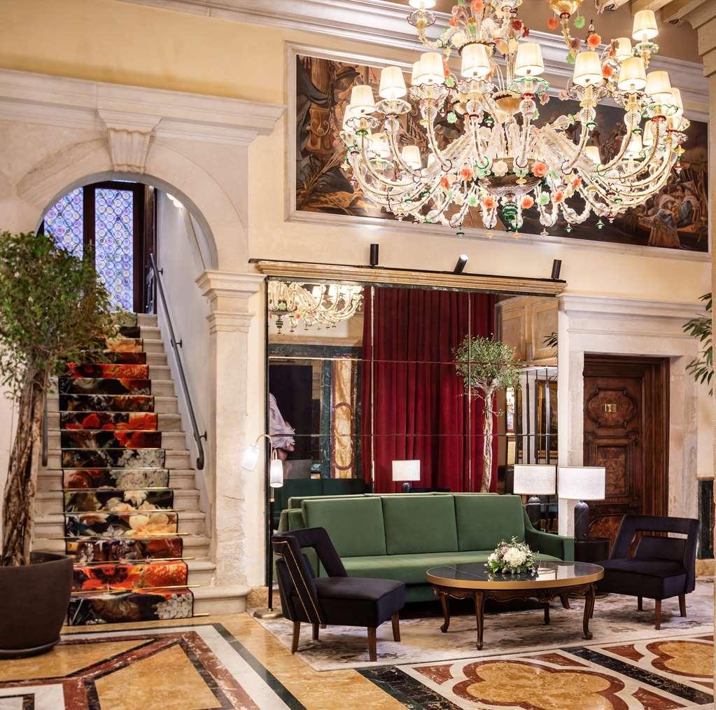 Nhc Grand Dei Dogi Hotel *