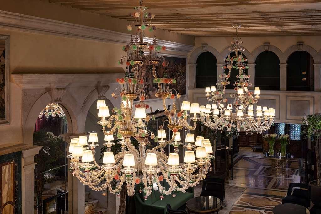 Nhc Grand Dei Dogi Hotel *