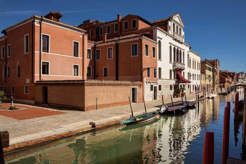 Hotel Nhc Grand Dei Dogi