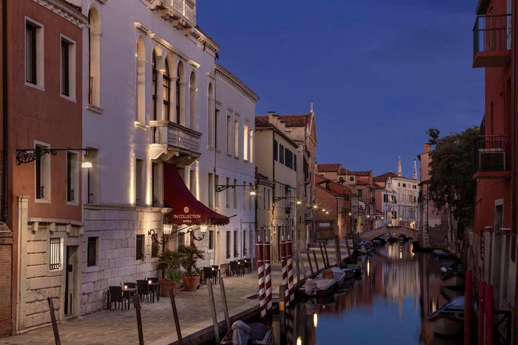 Nhc Grand Dei Dogi Venise