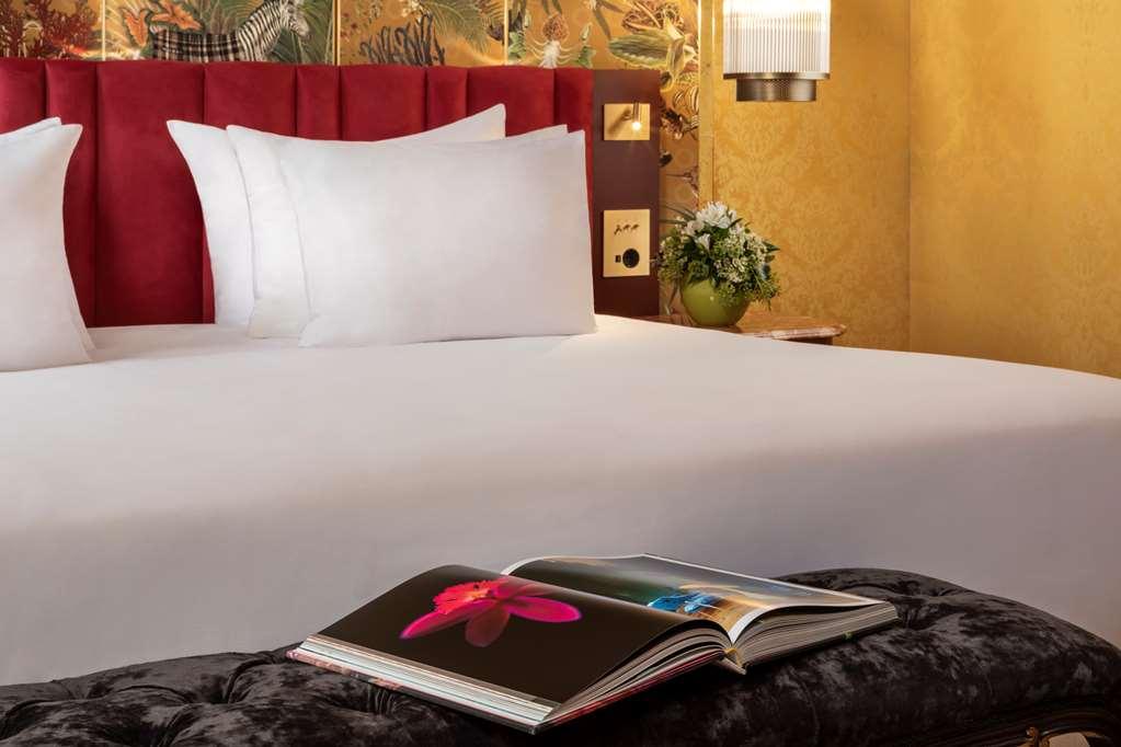 Nhc Grand Dei Dogi Hotel