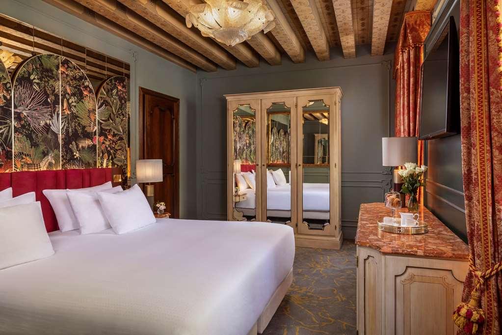 Nhc Grand Dei Dogi Hotel *
