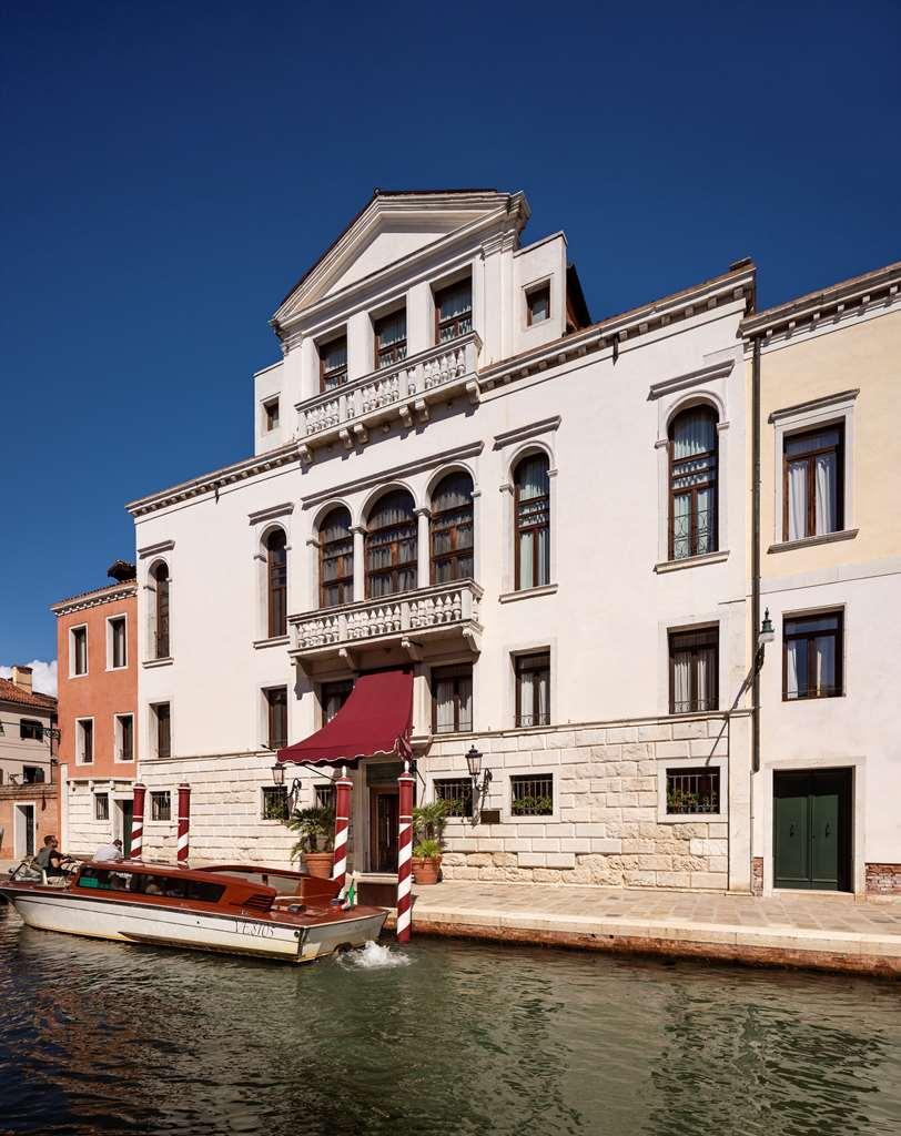 Nhc Grand Dei Dogi Venise
