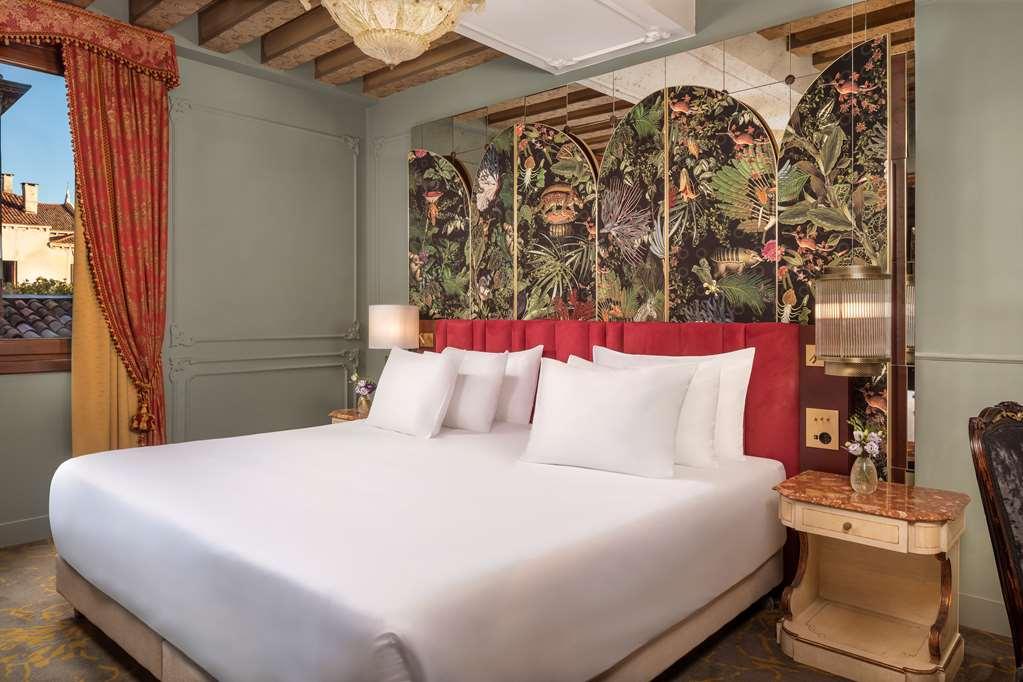 Nhc Grand Dei Dogi Hotel *