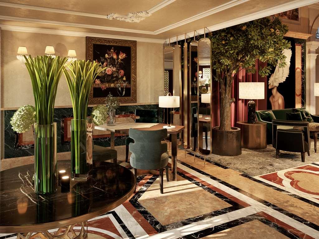 Nhc Grand Dei Dogi Hotel *
