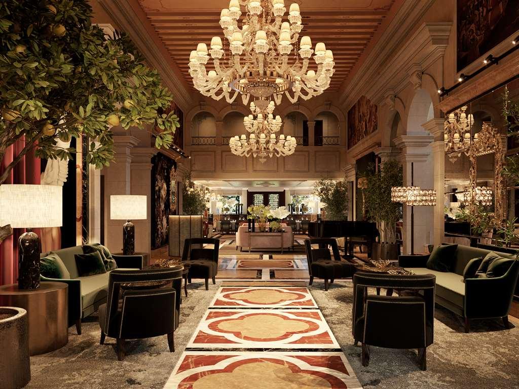 Hotel Nhc Grand Dei Dogi Venise