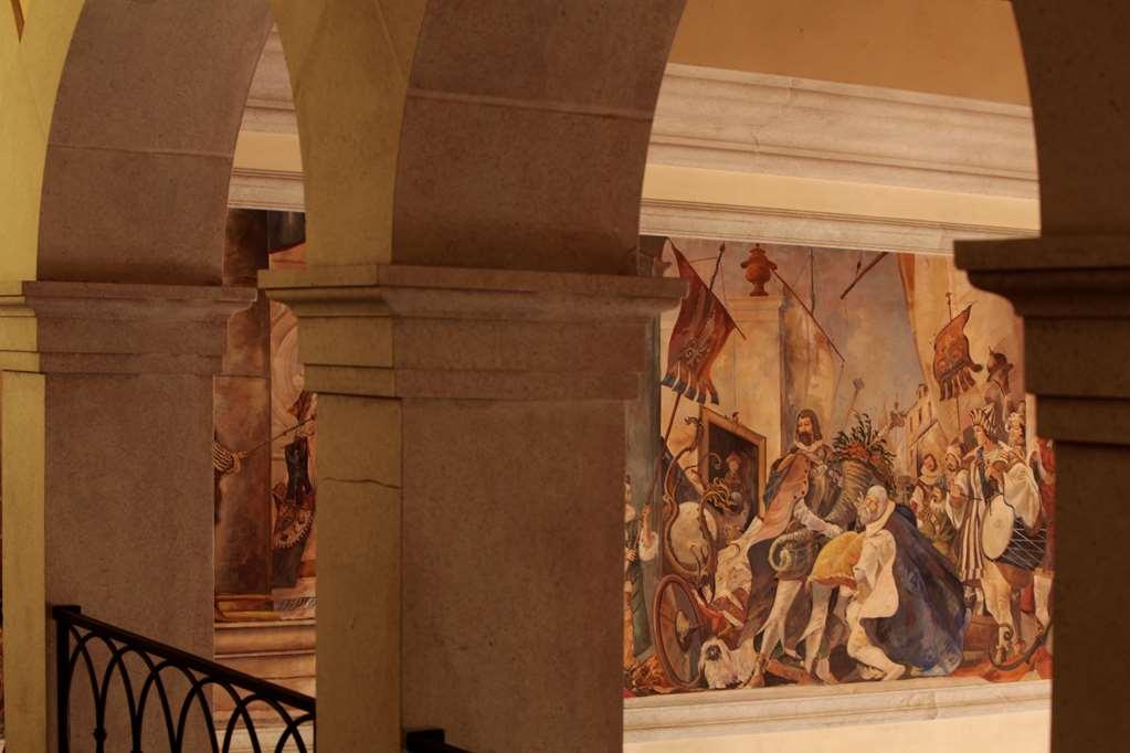 Nhc Grand Dei Dogi Hotel Venise