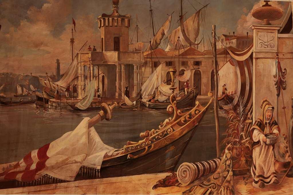 Nhc Grand Dei Dogi Venise
