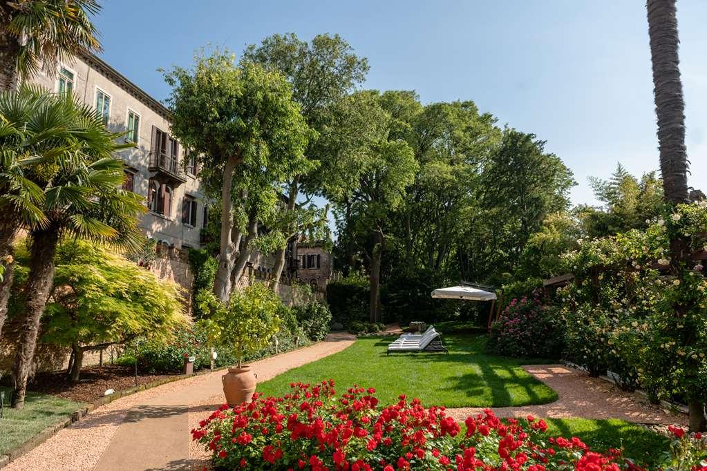 Nhc Grand Dei Dogi Hotel *