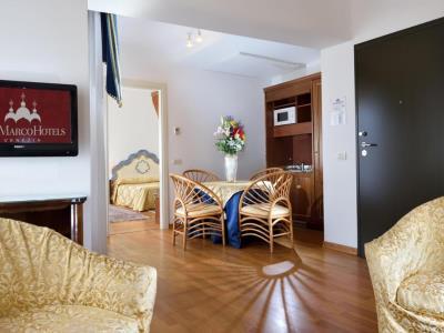 Royal San Marco 4* Venetië