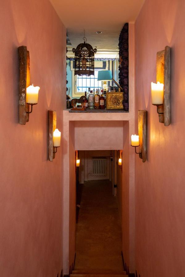 Luxury In Appartement *