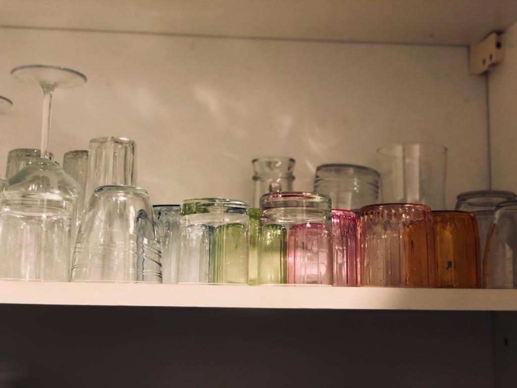 Appartement Ca' Margarita Venise