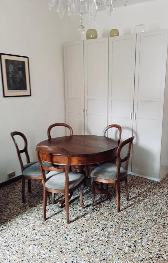 Ca' Margarita Appartement Venise