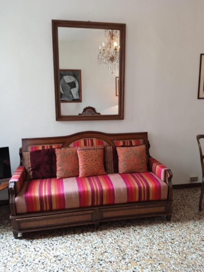 Appartement Ca' Margarita Venise