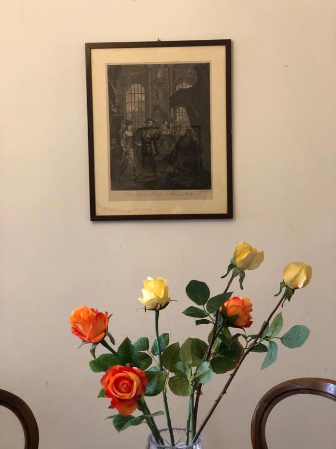 Ca' Margarita Appartement