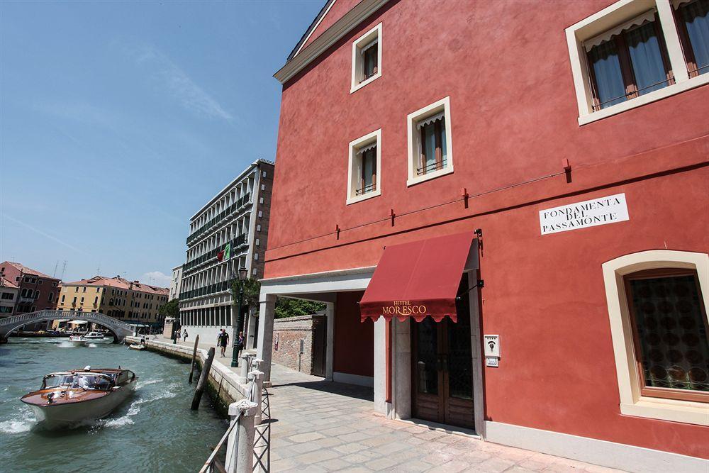 Hotel Moresco