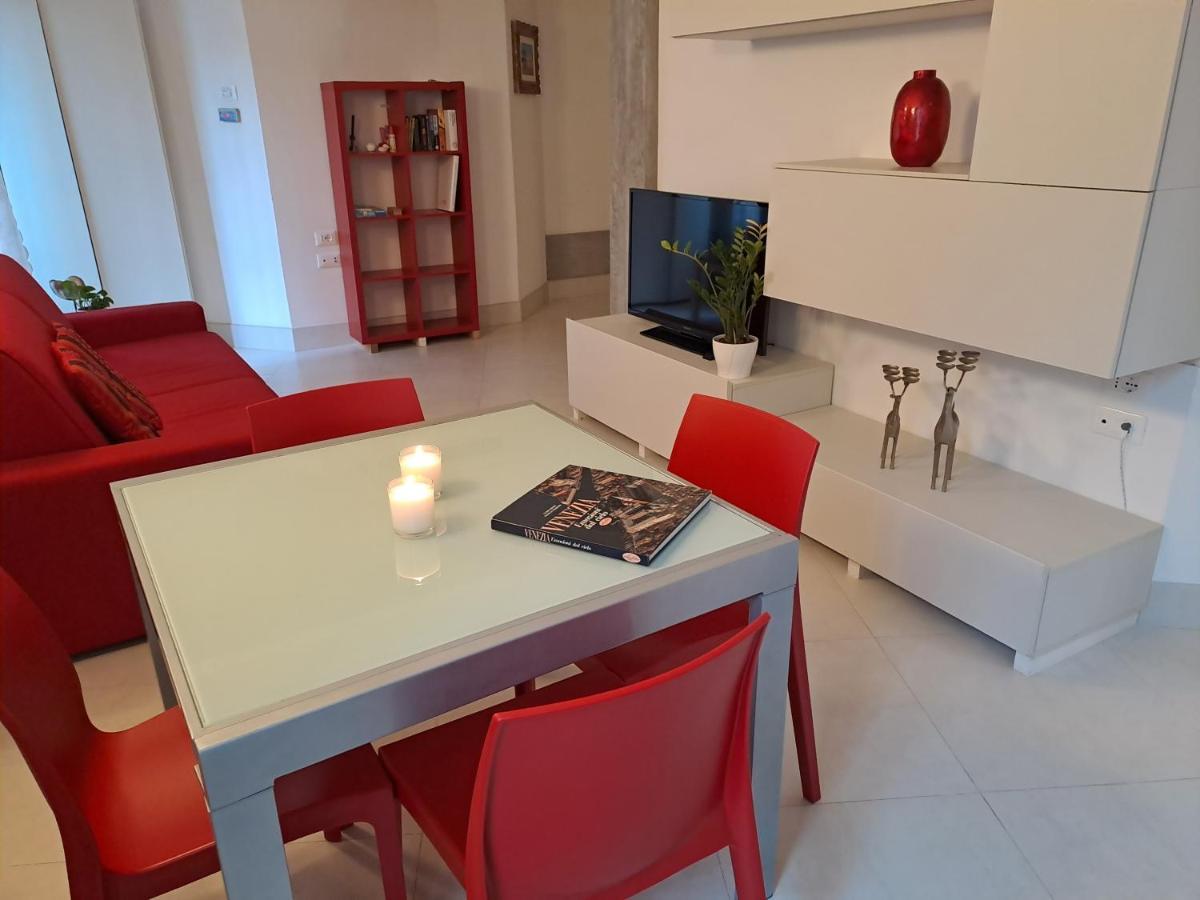 Ca' Priuli 2 Appartamento *