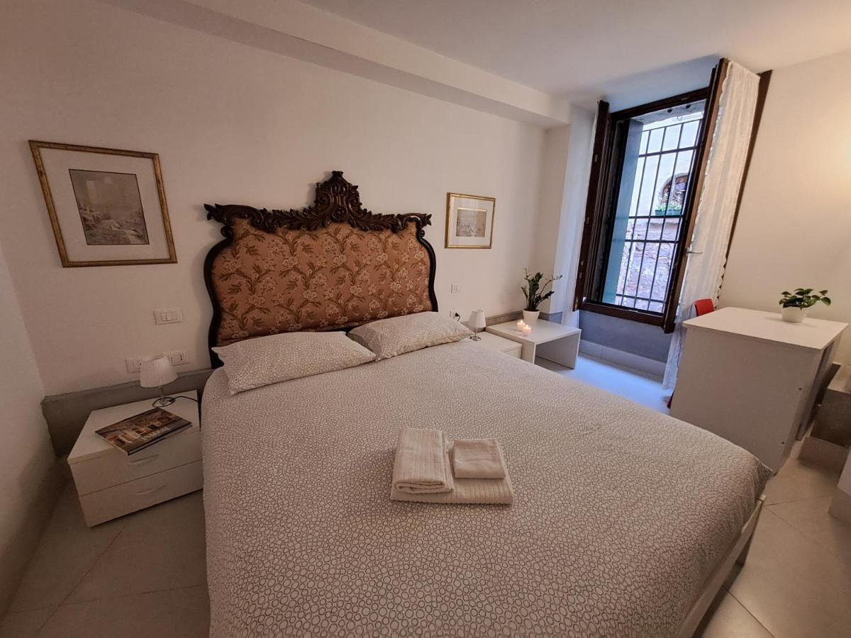 Ca' Priuli 2 Appartamento Venezia