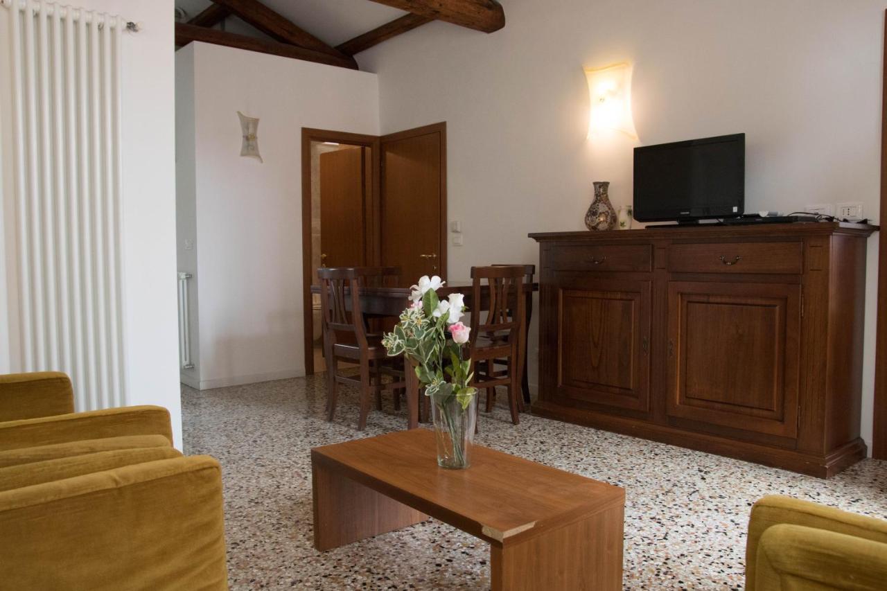 Sweet Balcony - Campo S.giacomo Dell'orio Venedig