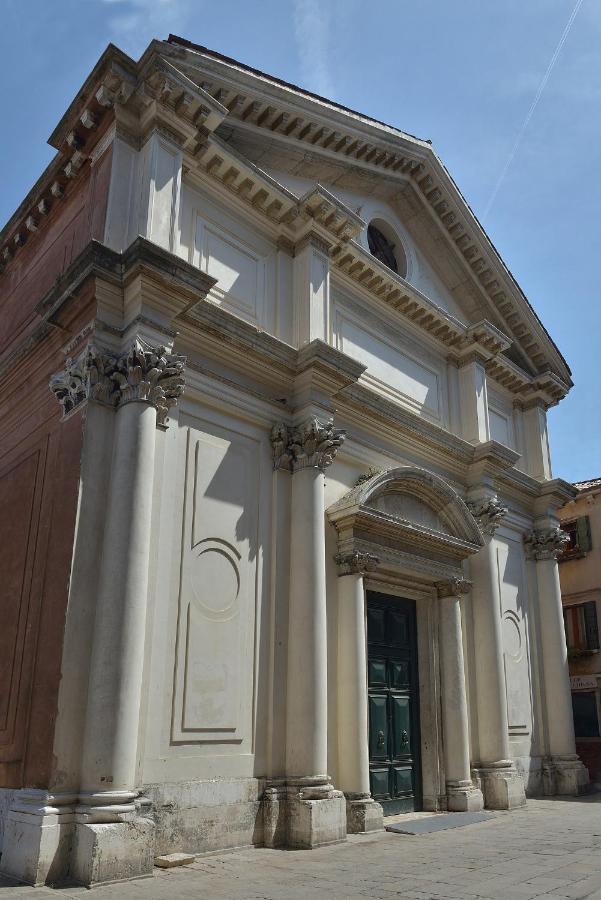 Ca'rosa Appartamento Venezia