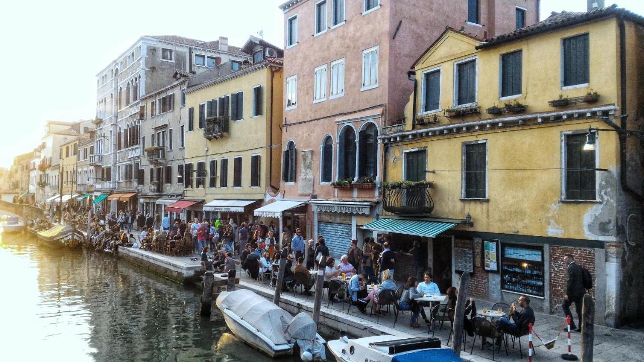 Ca'rosa Appartamento Venezia