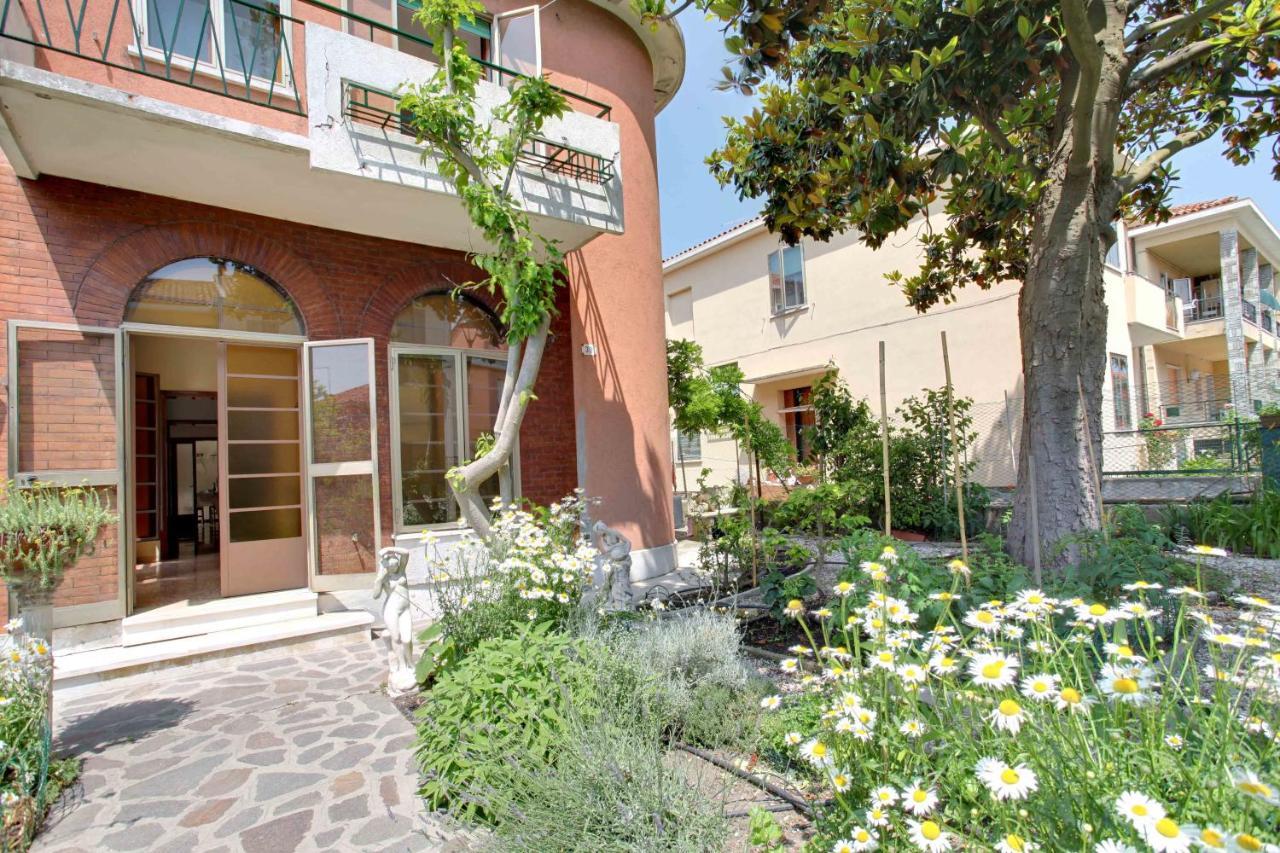 Ferienhaus Maison Volpi *