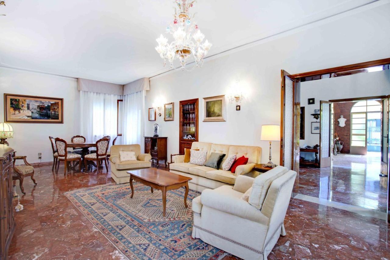 Maison Volpi *