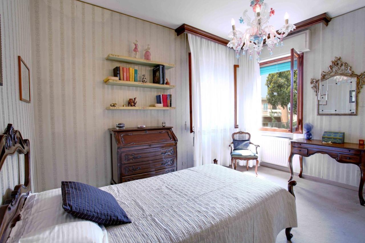 Maison Volpi Vakantiehuis