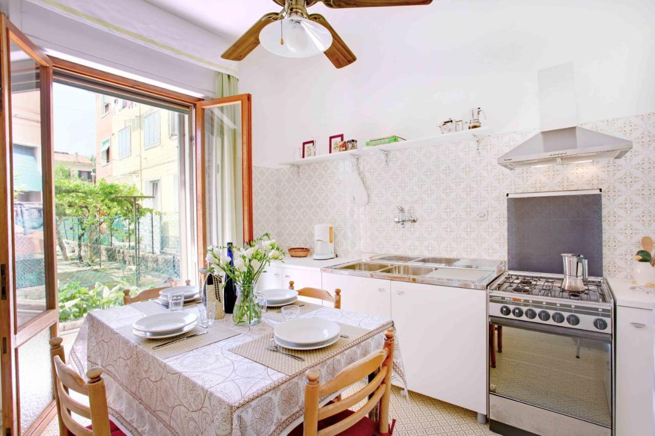 Maison Volpi