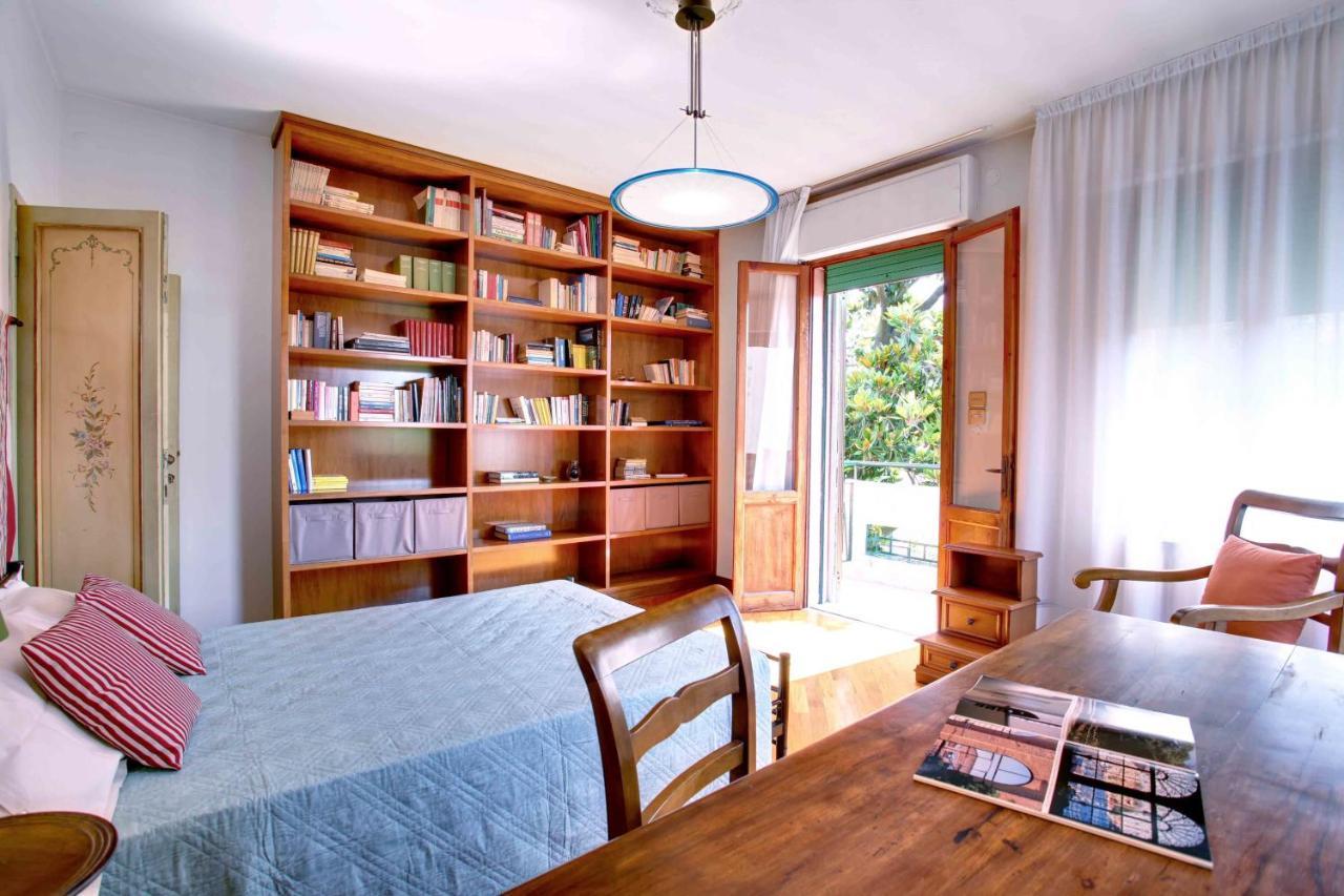 Maison Volpi Ferienhaus *