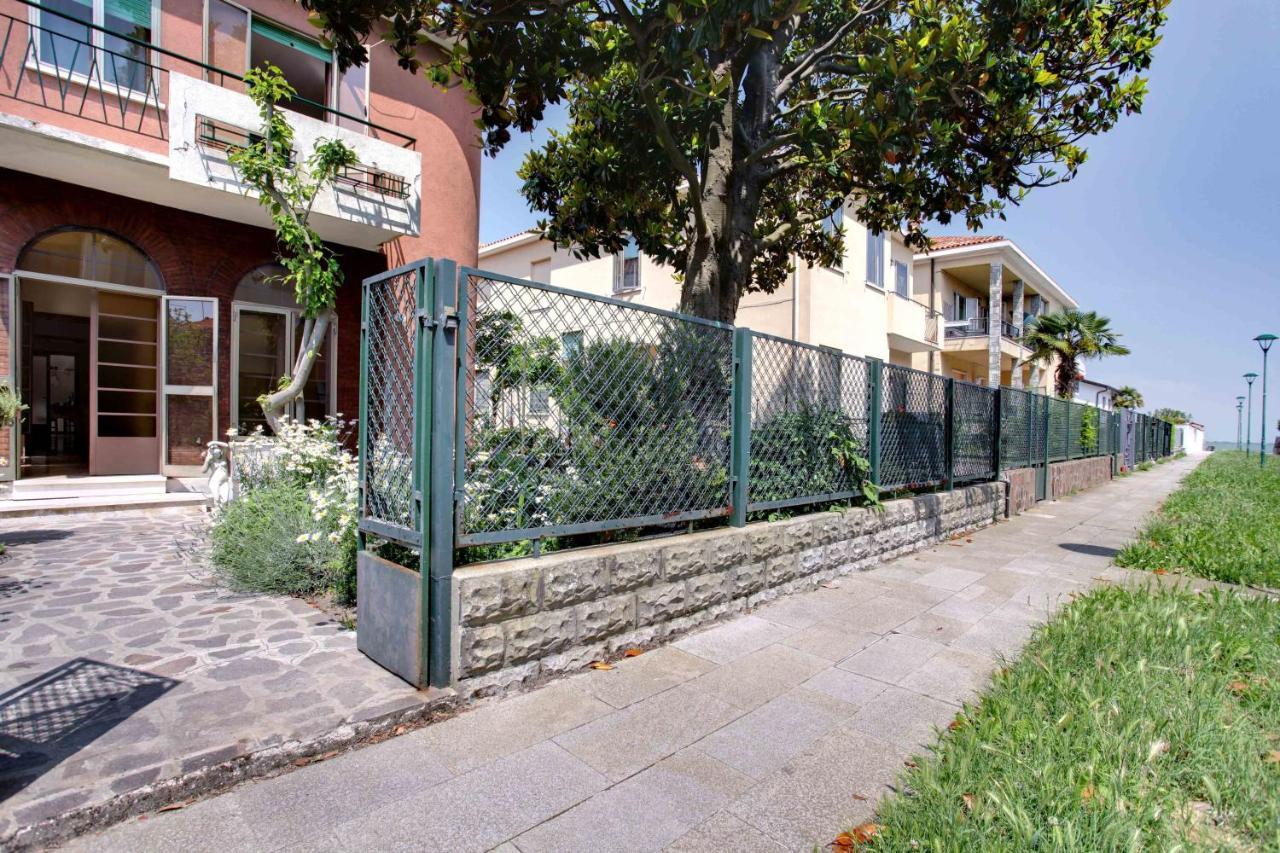 Maison Volpi *